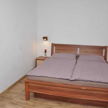 Mw Apartman Daire Liptovský Mikuláš Dış mekan fotoğraf