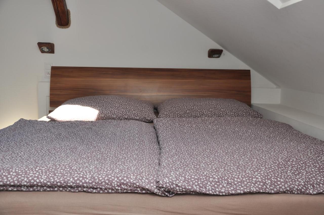Mw Apartman Daire Liptovský Mikuláš Dış mekan fotoğraf