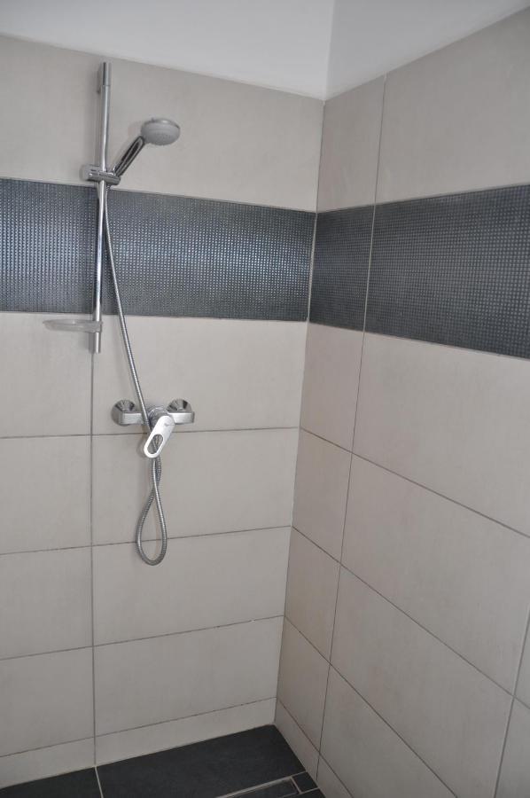 Mw Apartman Daire Liptovský Mikuláš Dış mekan fotoğraf